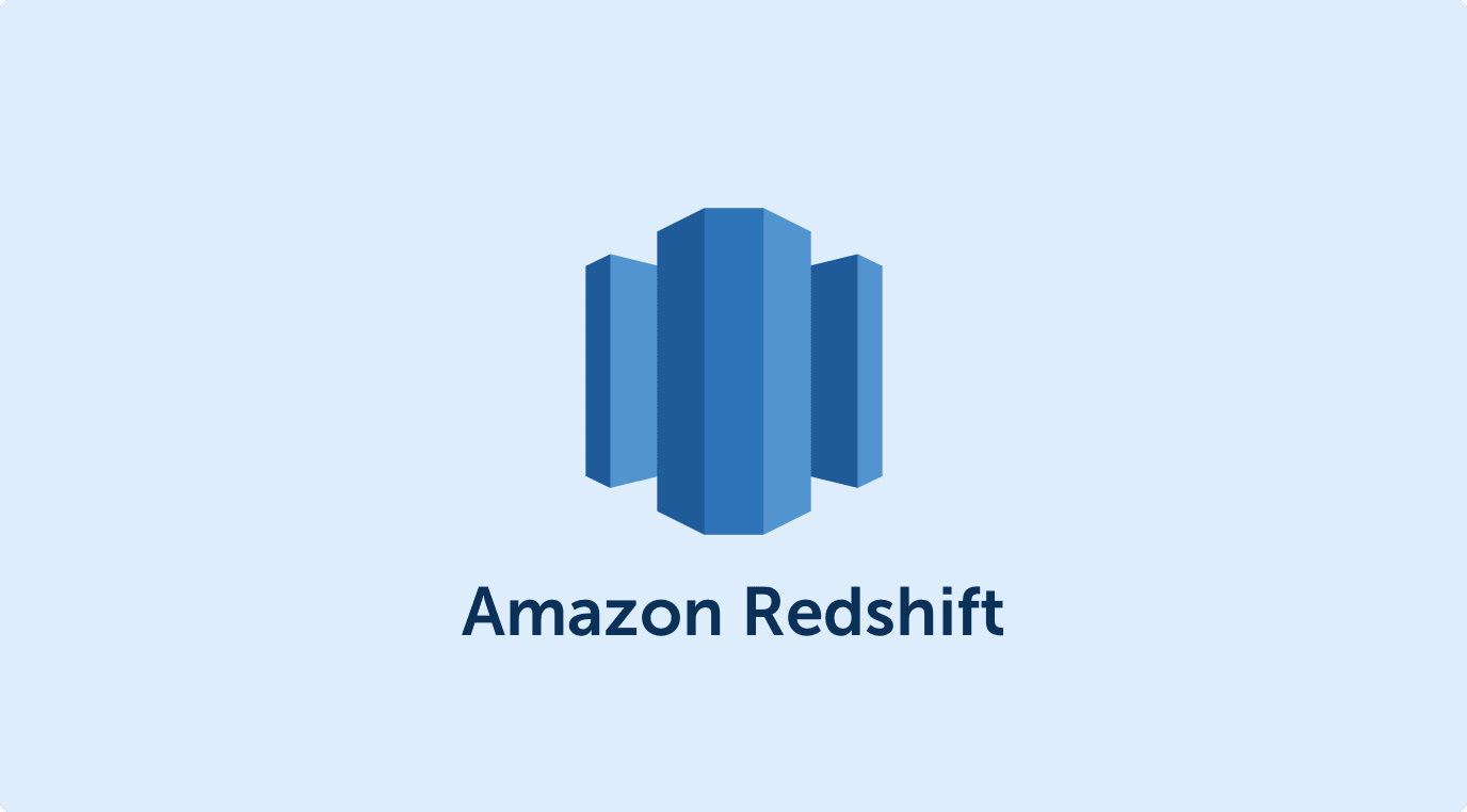 Redshift vs Bigquery: Redshift Logo | Hevo Data